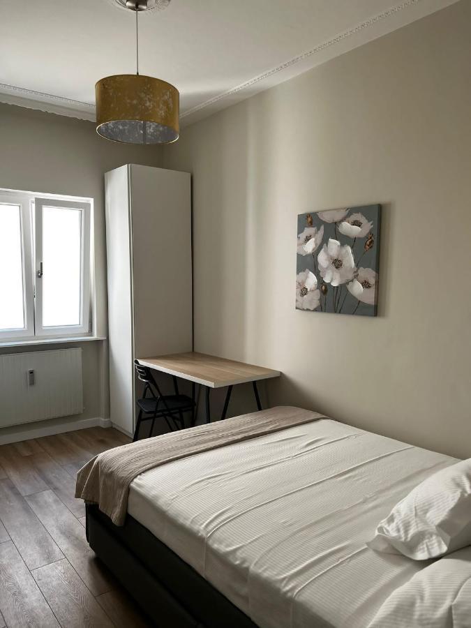 Maison Floran Appartamento In Centro A Trieste Exterior photo