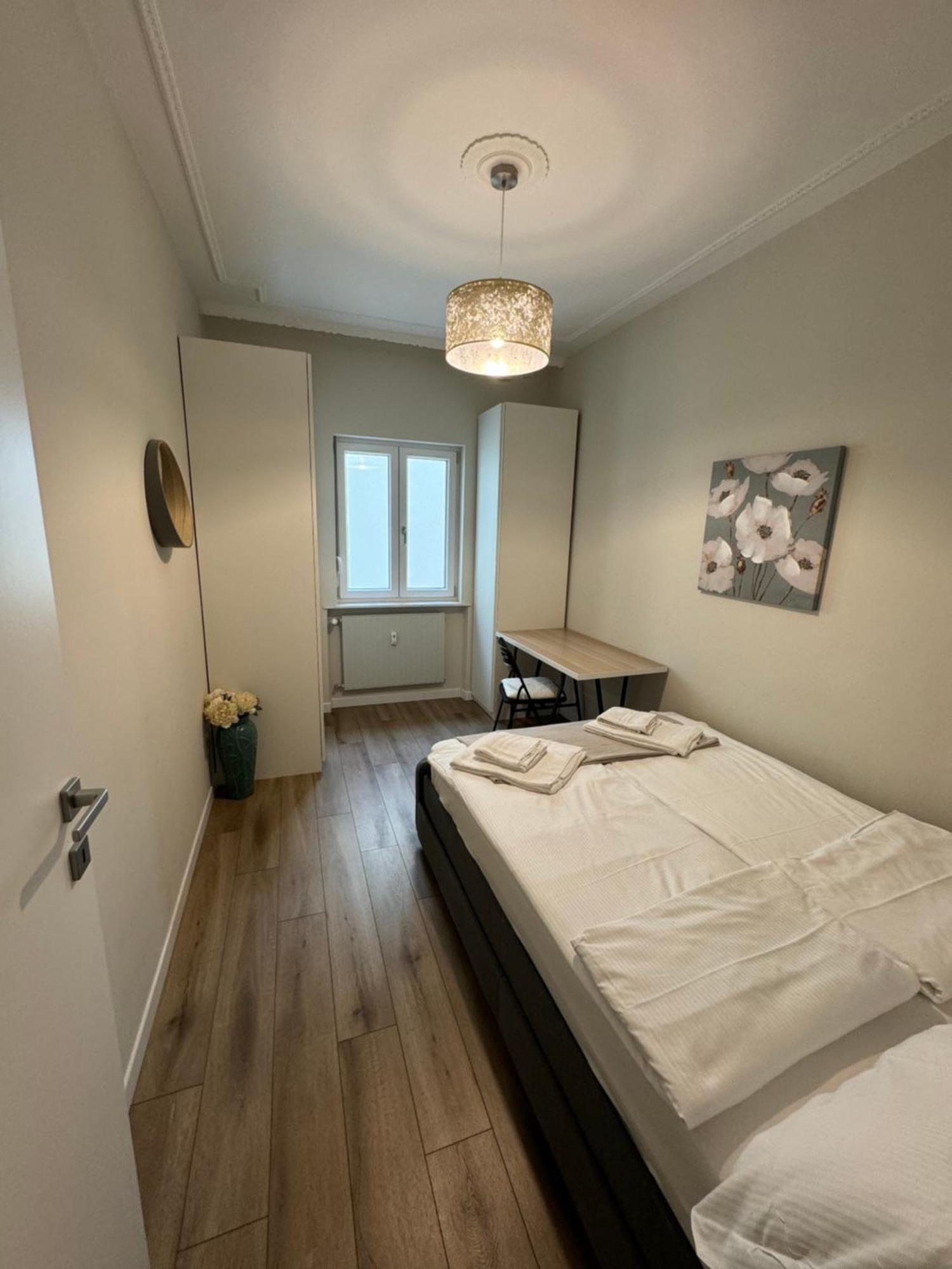 Maison Floran Appartamento In Centro A Trieste Exterior photo